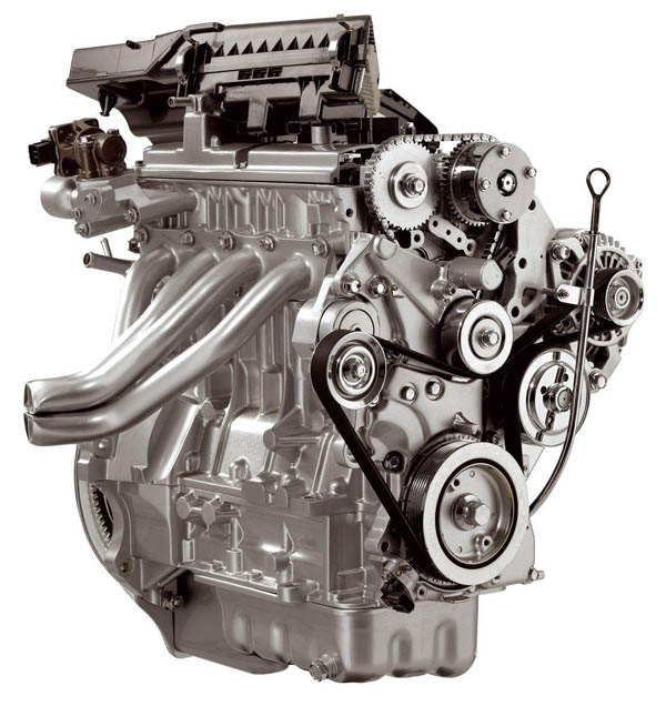 Nissan X Trail Car Engine