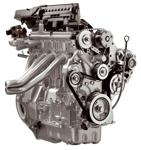 2014  Ram 1500 Car Engine